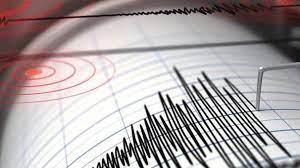Köyceğiz'de 4.8 Büyüklüğünde Deprem Oldu