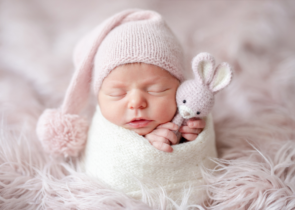 Prematüre bebekler hakkındaen çok merak edilen 5 soru!