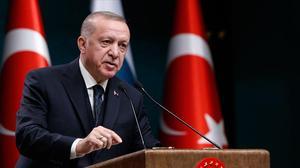 Cumhurbaşkanı Erdoğan Açıkladı: Memur Ve Emekliye Yüzde 30 Zam