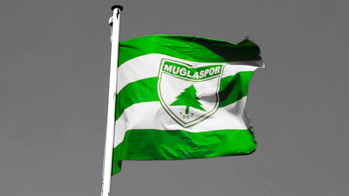 Ermaş Muğlaspor bayrak kampanyası başlıyor