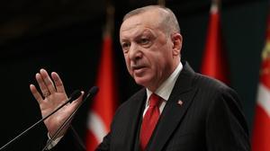 Cumhurbaşkanı Erdoğan: Kılıçdaroğlu'na Yeni Sloganını Vereyim 