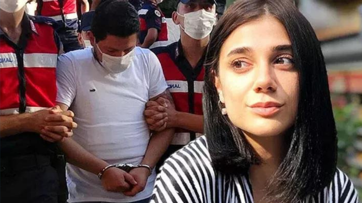 Pınar Gültekin Davasına Karar Bekleniyor
