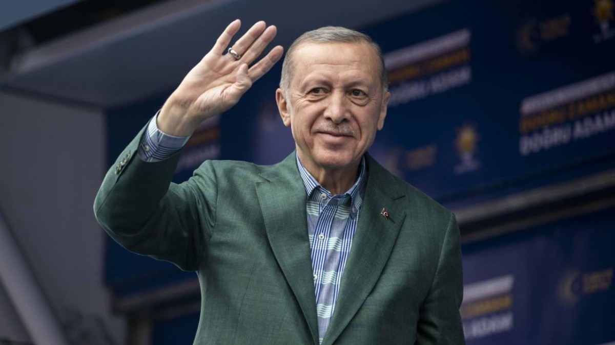 Türk Dünyası STK’larından Cumhurbaşkanı  ERDOĞAN’A destek vermeye devam ediyor