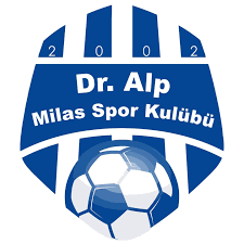 Dr. Alp Milasspor, bu hafta sonu tüm kategorilerdeki maçlarını kazandı