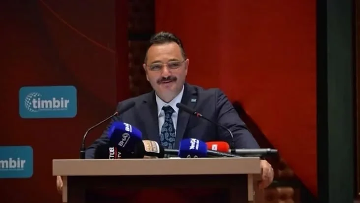 TİMBİR Genel Başkanı Basa: Yerel Medya Milletin Nabzıdır
