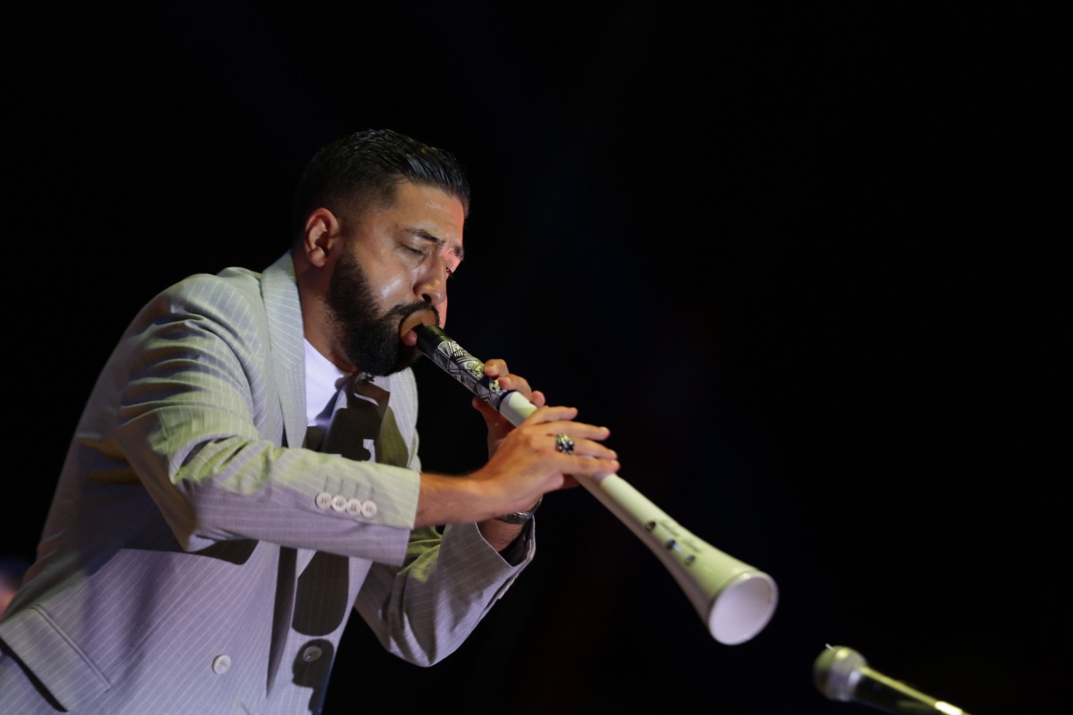 11. Uluslararası ZurnaZen Festivali Menteşe’de Başladı