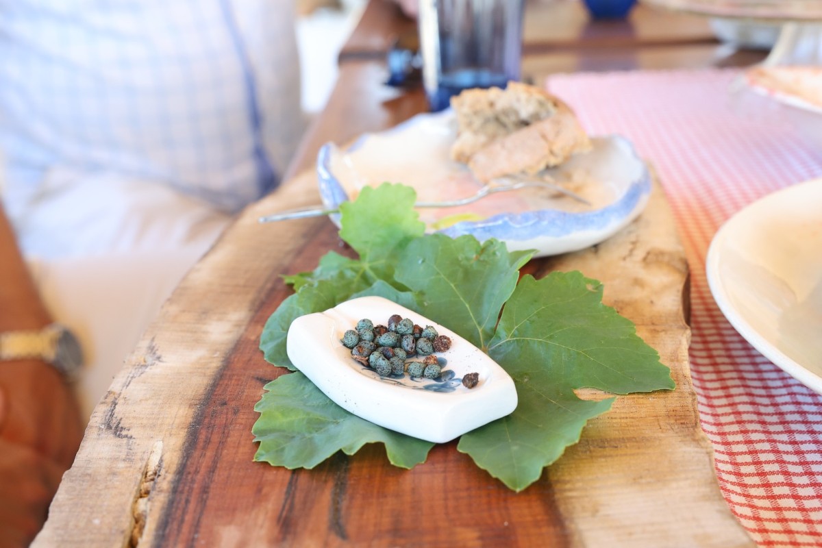 Kırsal ve Gastronomik Zenginliklerin Bilinirliği Artıyor