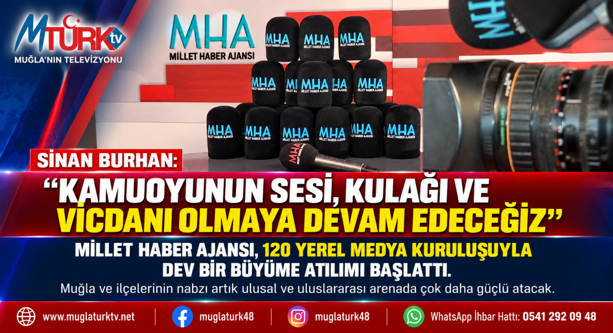 Sinan Burhan: