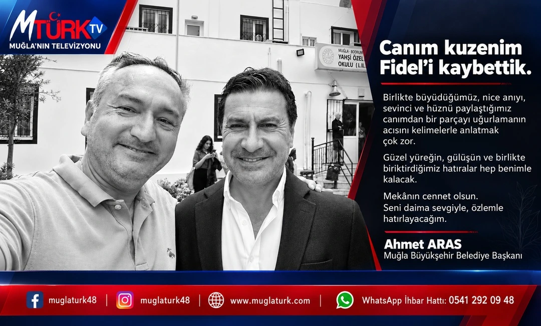 Acı Kayıp: 