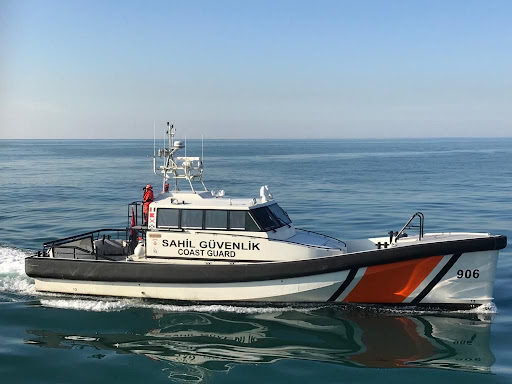 Marmaris'te Tekne Turuna Katılan Vatandaş Kalp Krizin'den Öldü