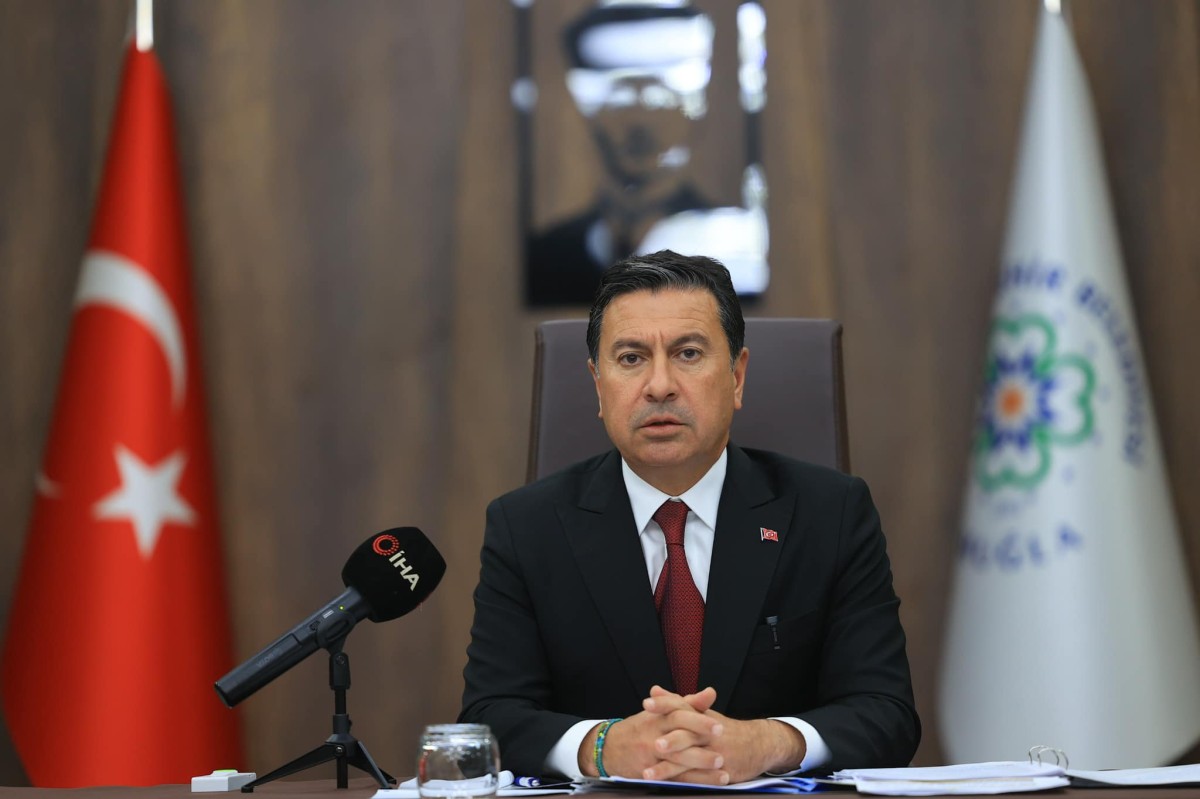 BEŞ BÜYÜKŞEHİR BELEDİYE BAŞKANI OLASI DEPREM İÇİN BİRARAYA GELECEK