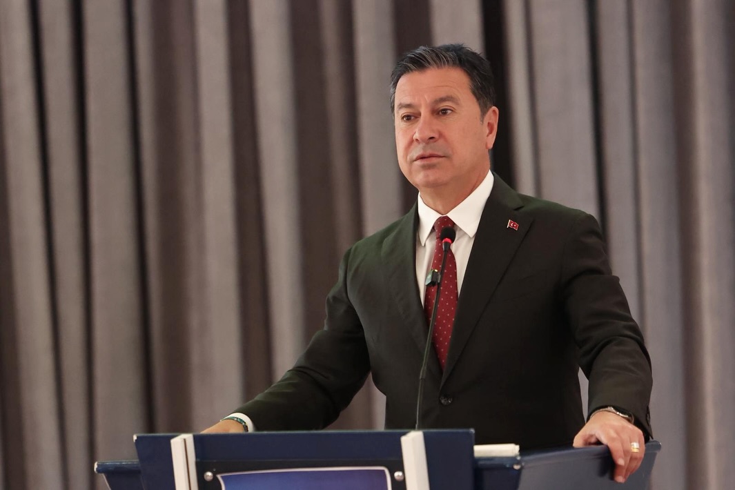 Akıllı Şehirler İçin Tüm Paydaşlar Bir Araya Geldi