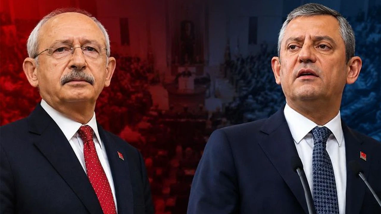 CHP’de Kriz Derinleşiyor: İhraç Edilen Vekillerin Türkiye İşçi Partisi Çatısı Altında Birleşerek Yeni Grup Kurabileceği İddiası Gündemde