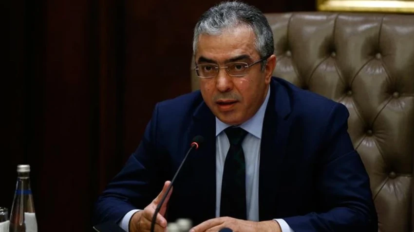 Cumhurbaşkanı Başdanışmanı Mehmet Uçum’dan Seçim Açıklaması: “Erken Seçim Değil, Seçimlerin Yenilenmesi”