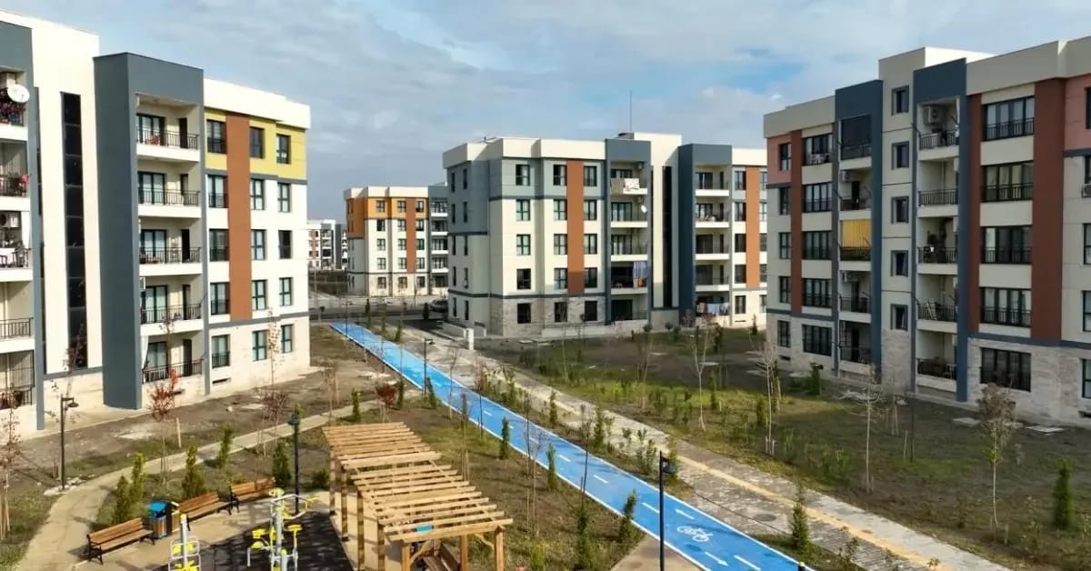 Temmuz Ayı Kira Artış Oranı Yüzde 32,03 Olarak Açıklandı