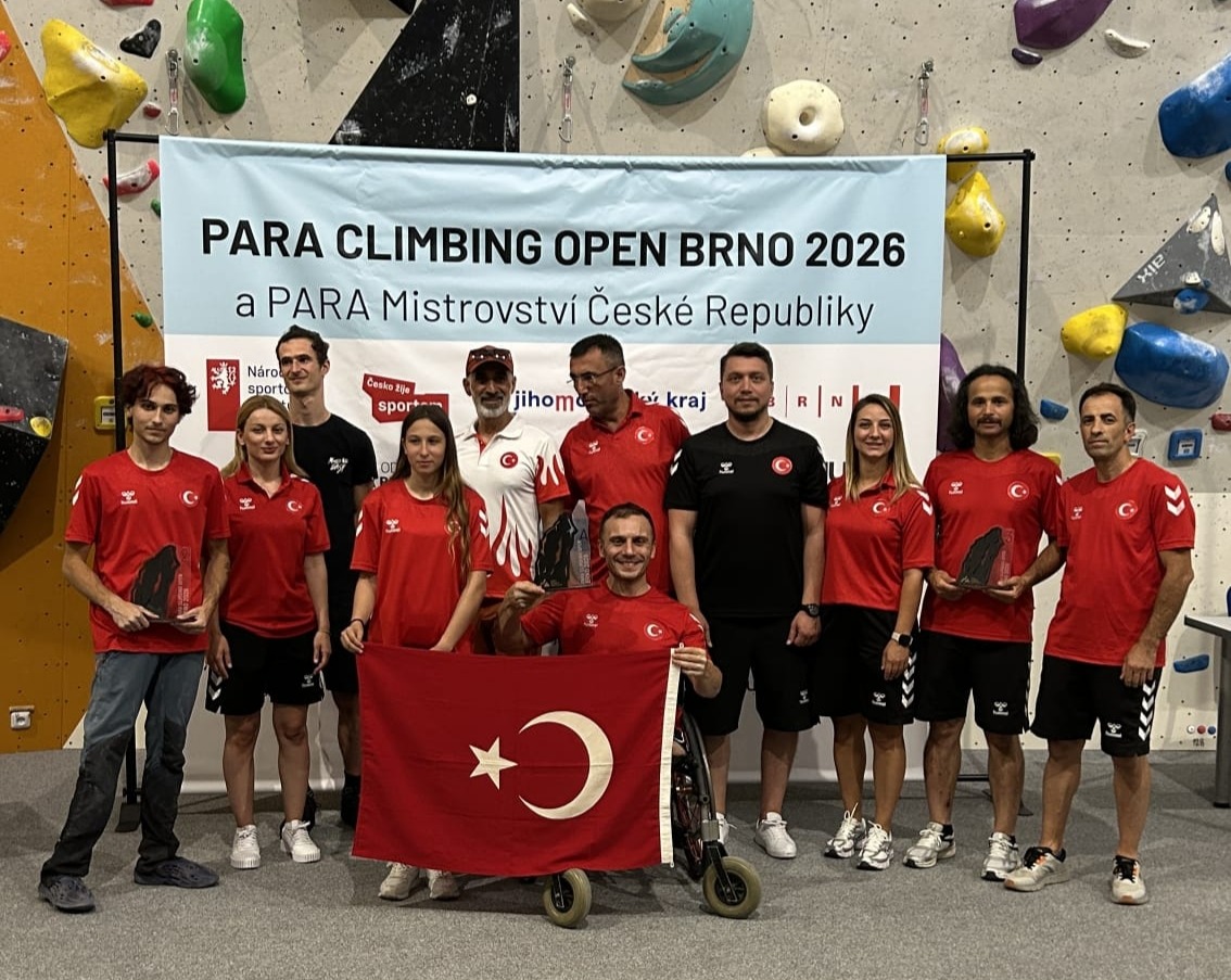 “Muğlalı Sporcu Uluslararası Kürsüde”