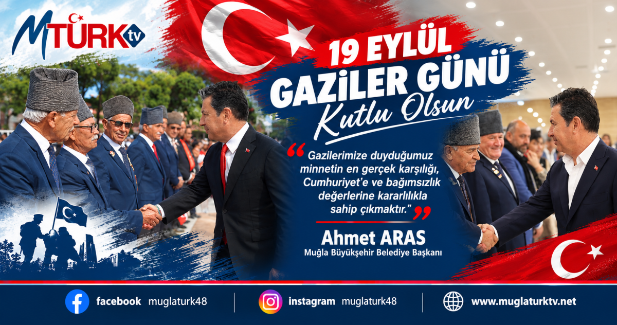 Ahmet Aras: 