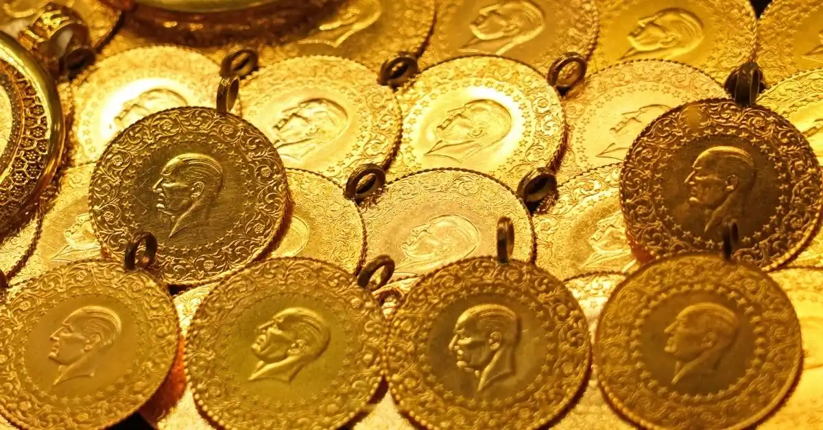 Altında dalgalı seyir devam ediyor