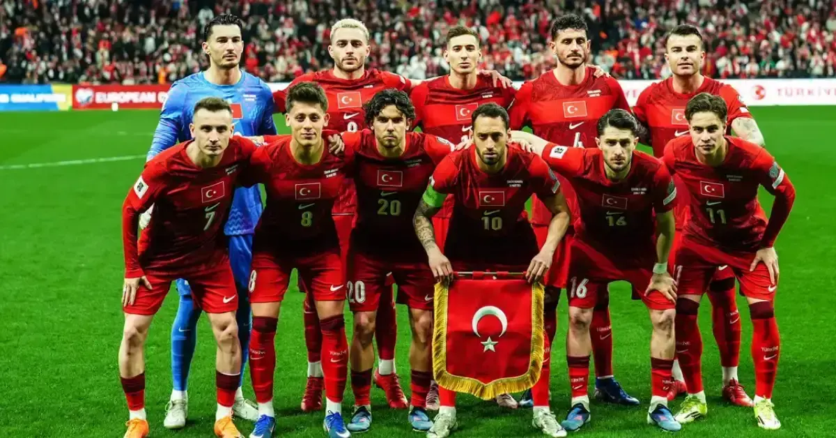 Türkiye Milli Takımı Dünya Kupası’nda Neden Başarısız Oldu?