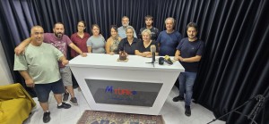 Medyada 10 Yılın Gururu