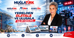 Serap Ülkü Özdemir '' Yerelden Dijitale, Dijitalden Dünyaya ''